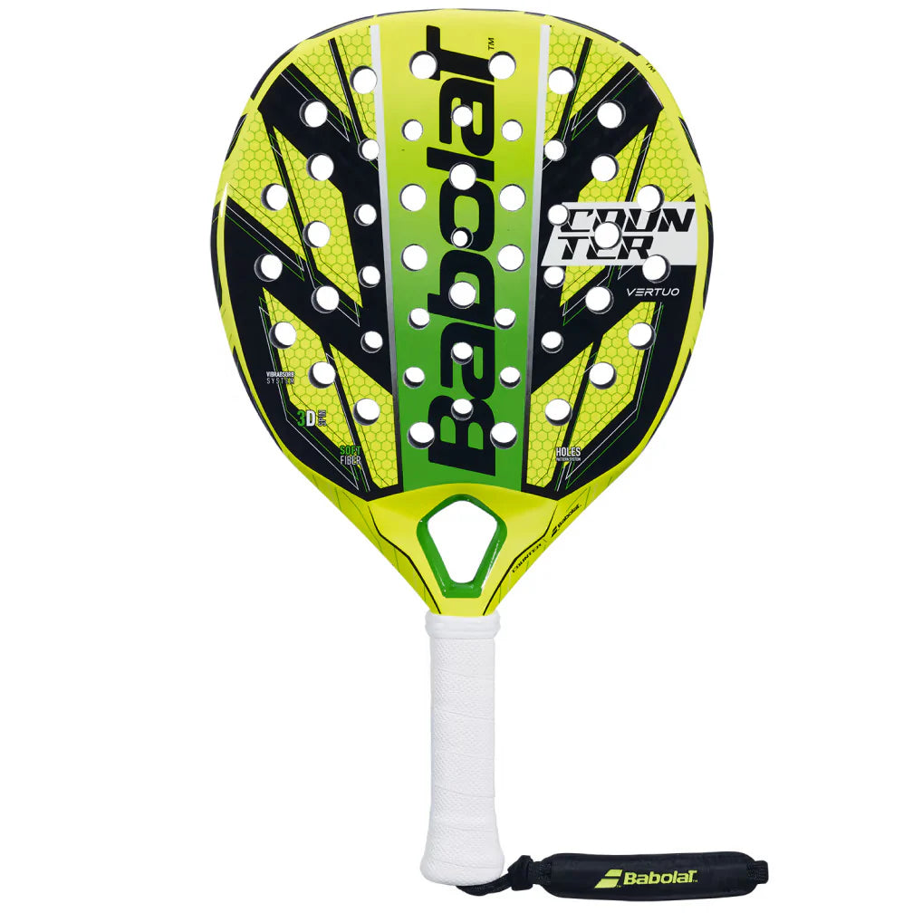 2024 Babolat Counter Vertuo