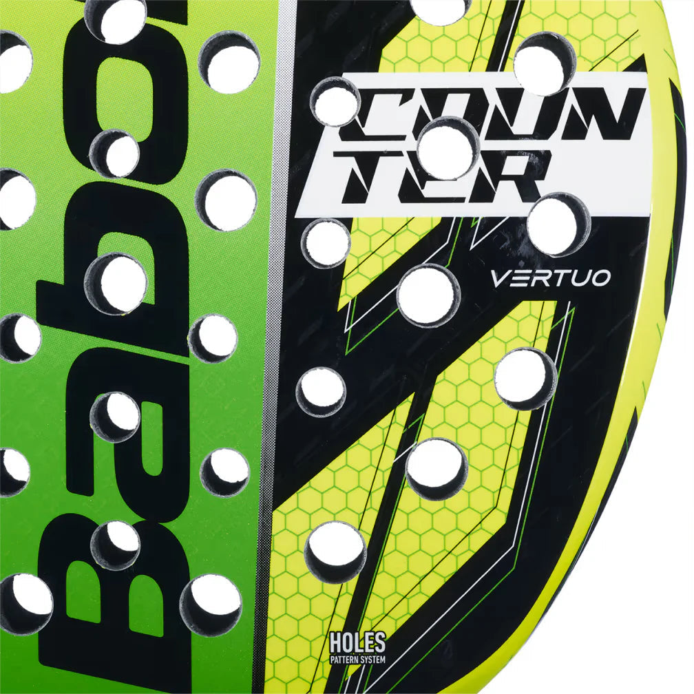 2024 Babolat Counter Vertuo