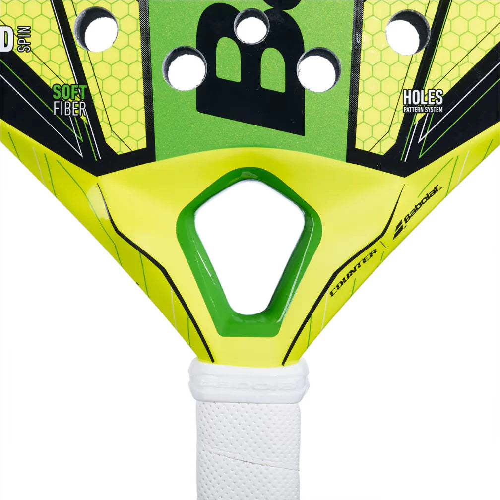 2024 Babolat Counter Vertuo