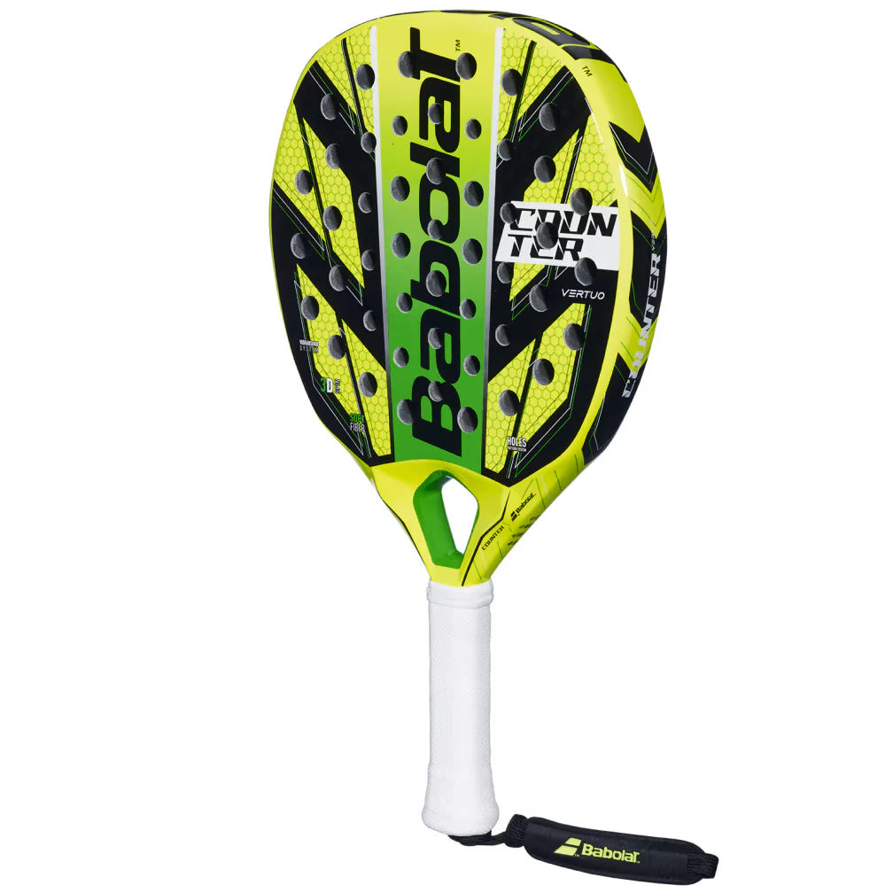 2024 Babolat Counter Vertuo