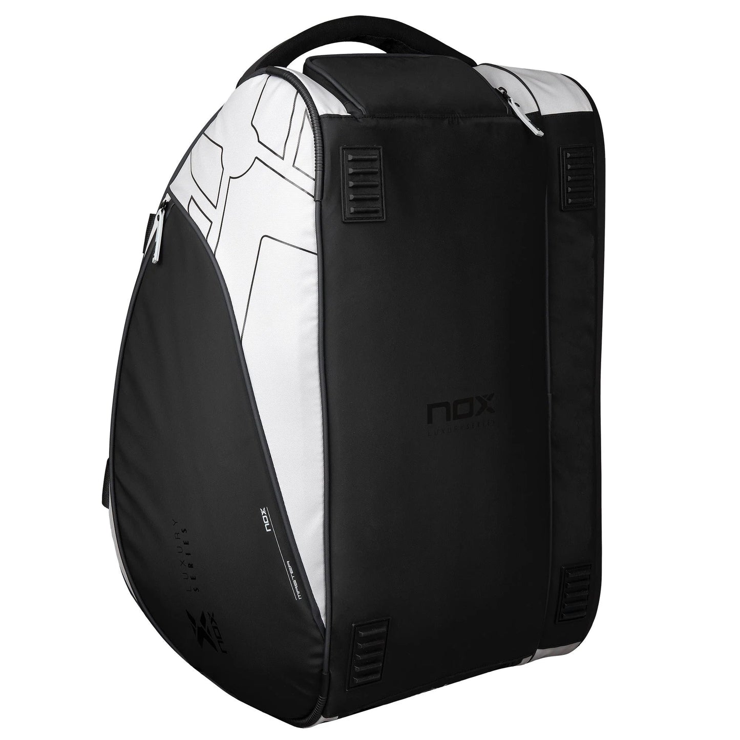 2024 Nox Luxury Master Series Padel Bag