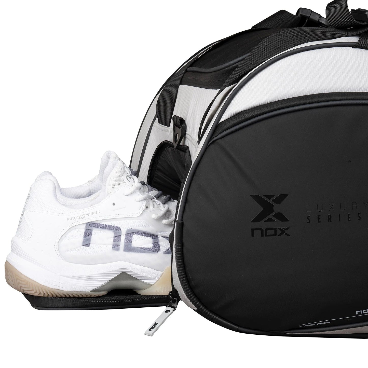 2024 Nox Luxury Master Series Padel Bag