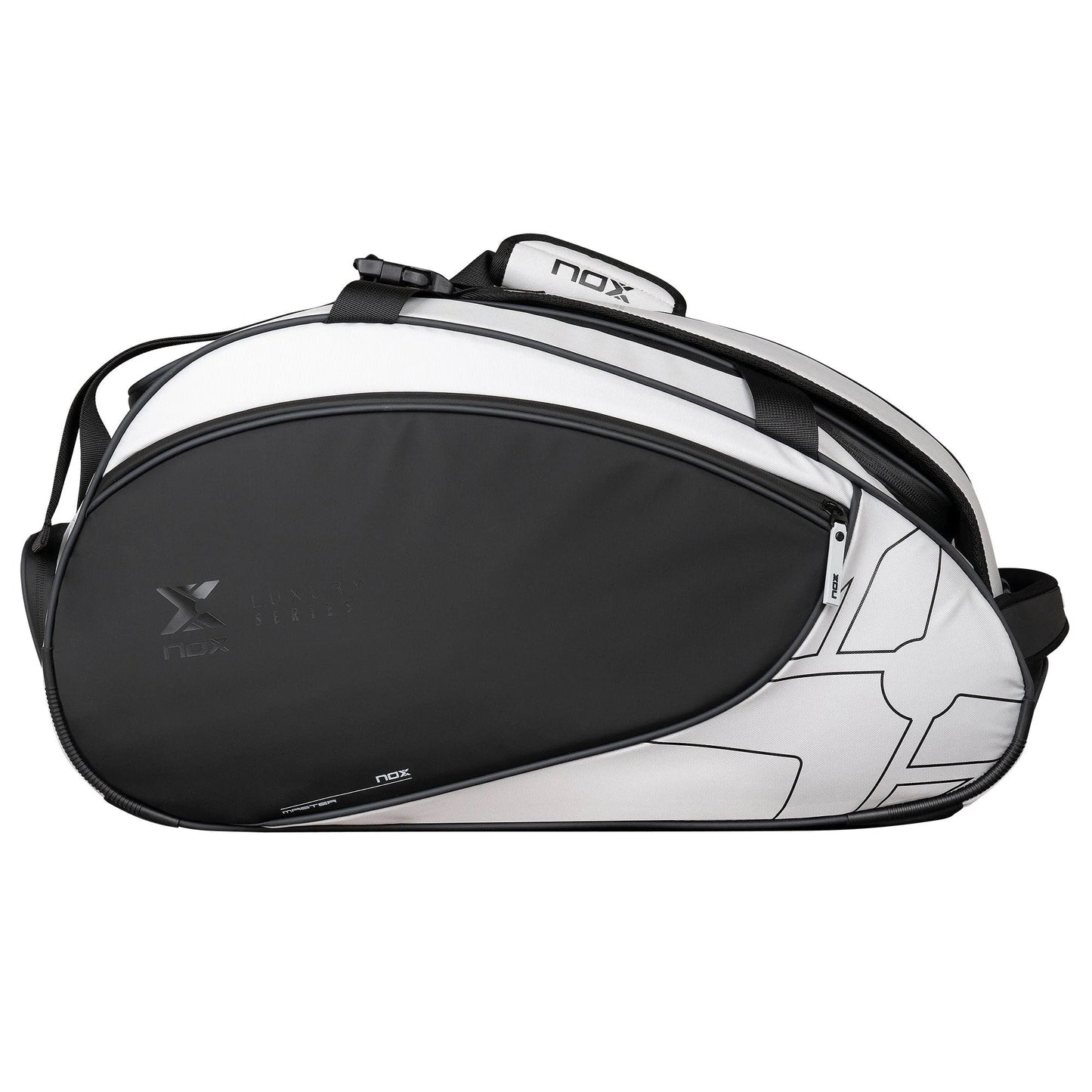 2024 Nox Luxury Master Series Padel Bag