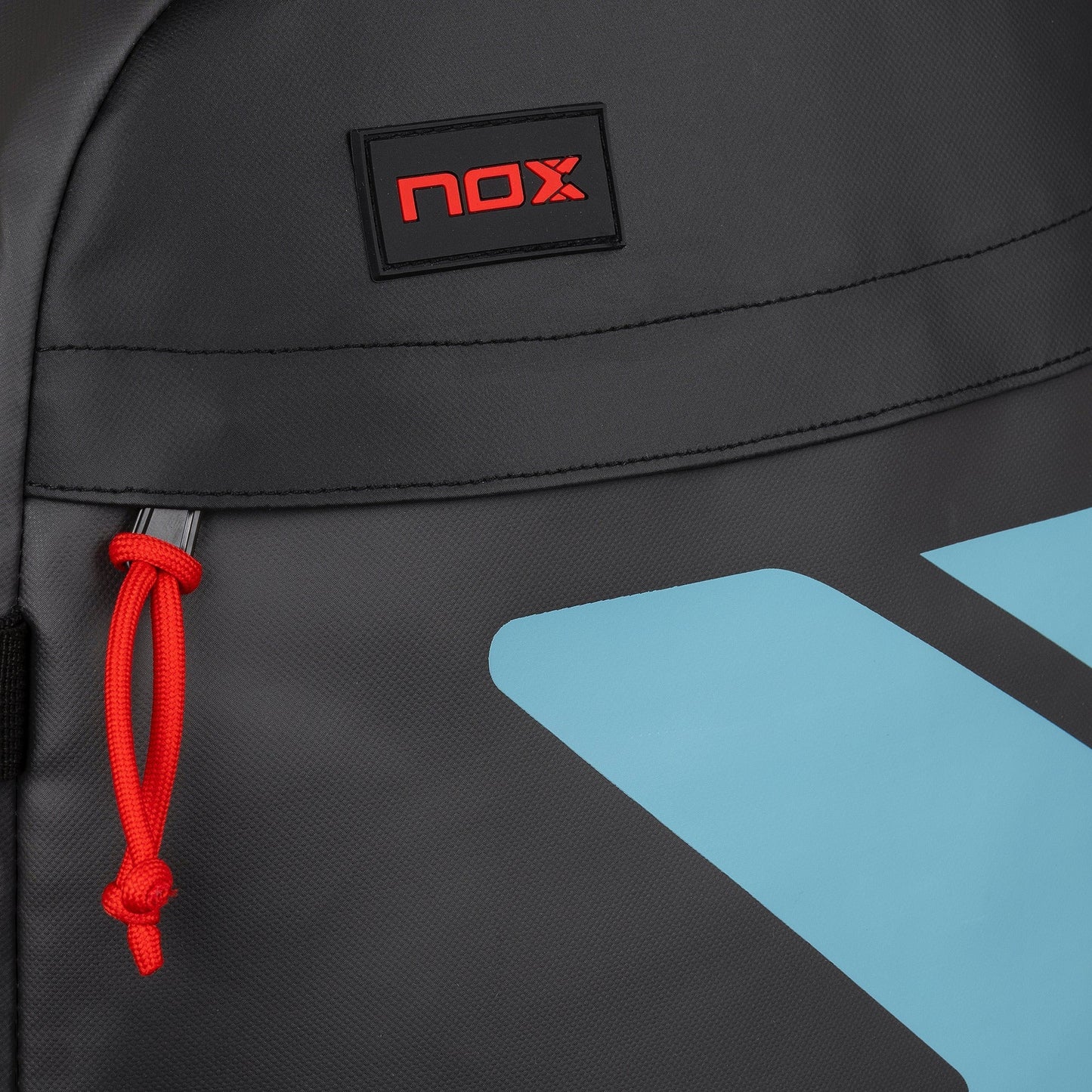 2024 Nox ML10 Team Padel Backpack (Black)