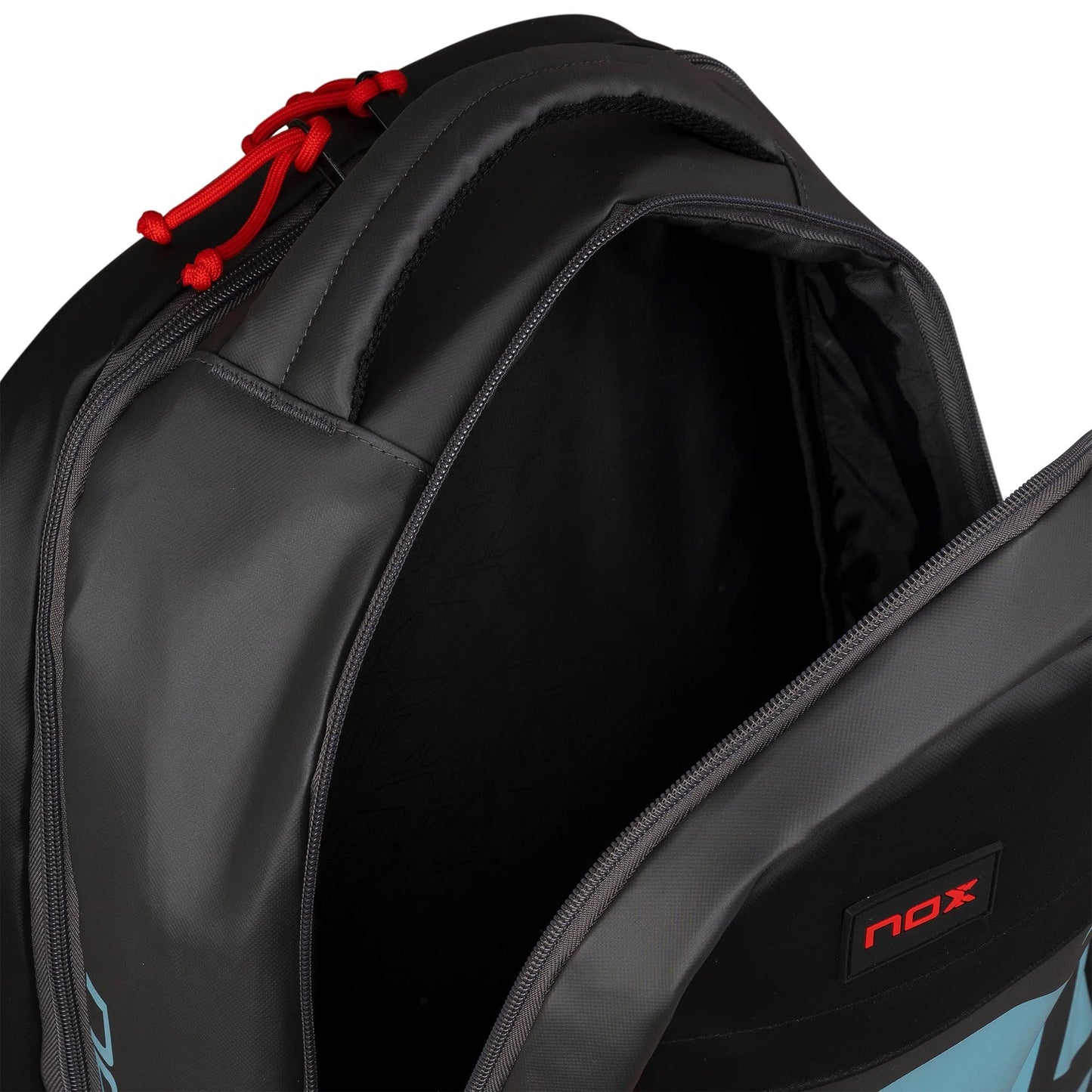 2024 Nox ML10 Team Padel Backpack (Black)