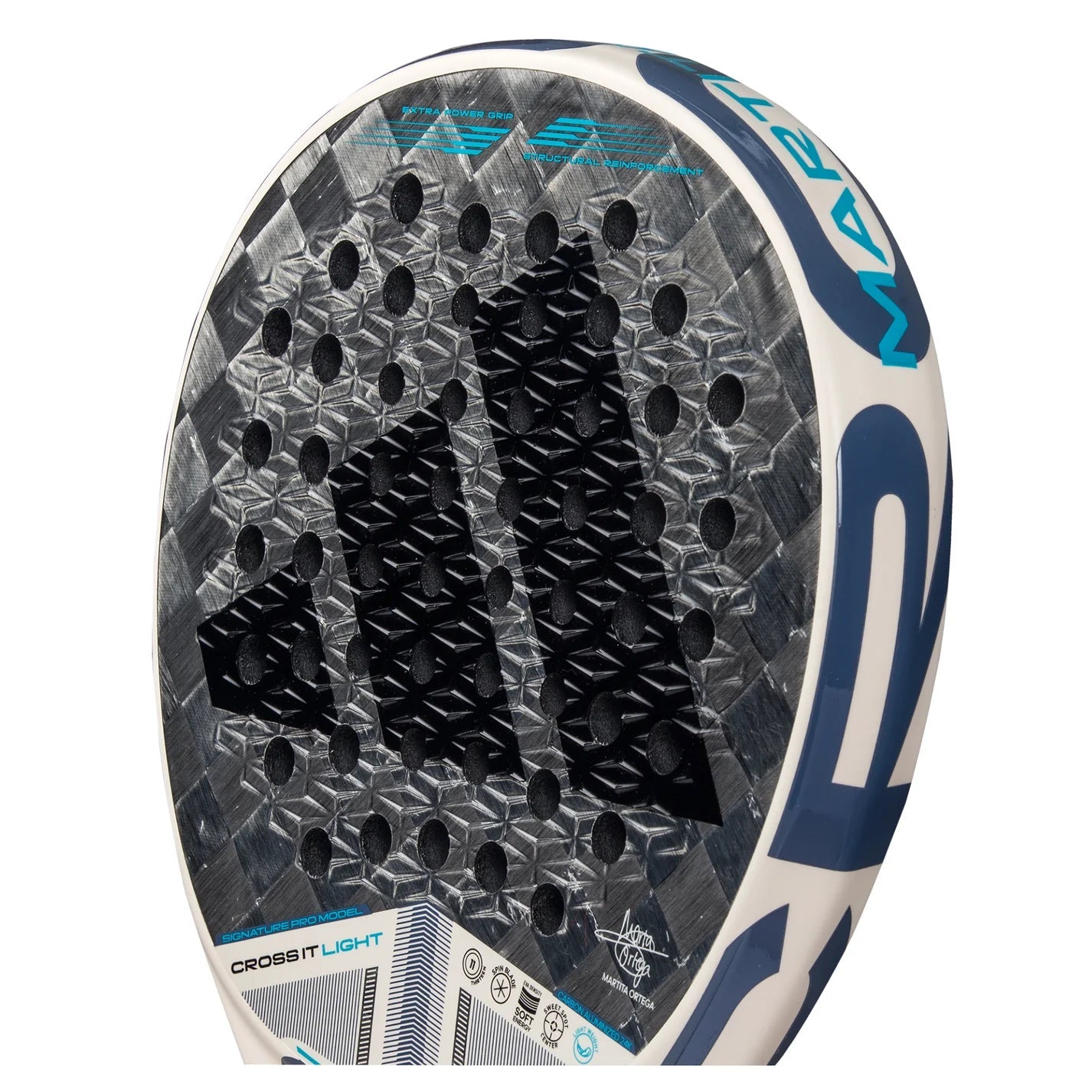 2025 Adidas Cross It Light 3.4 by Martita Ortega