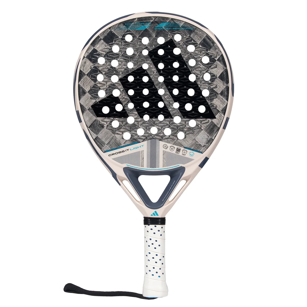 2025 Adidas Cross It Light 3.4 by Martita Ortega