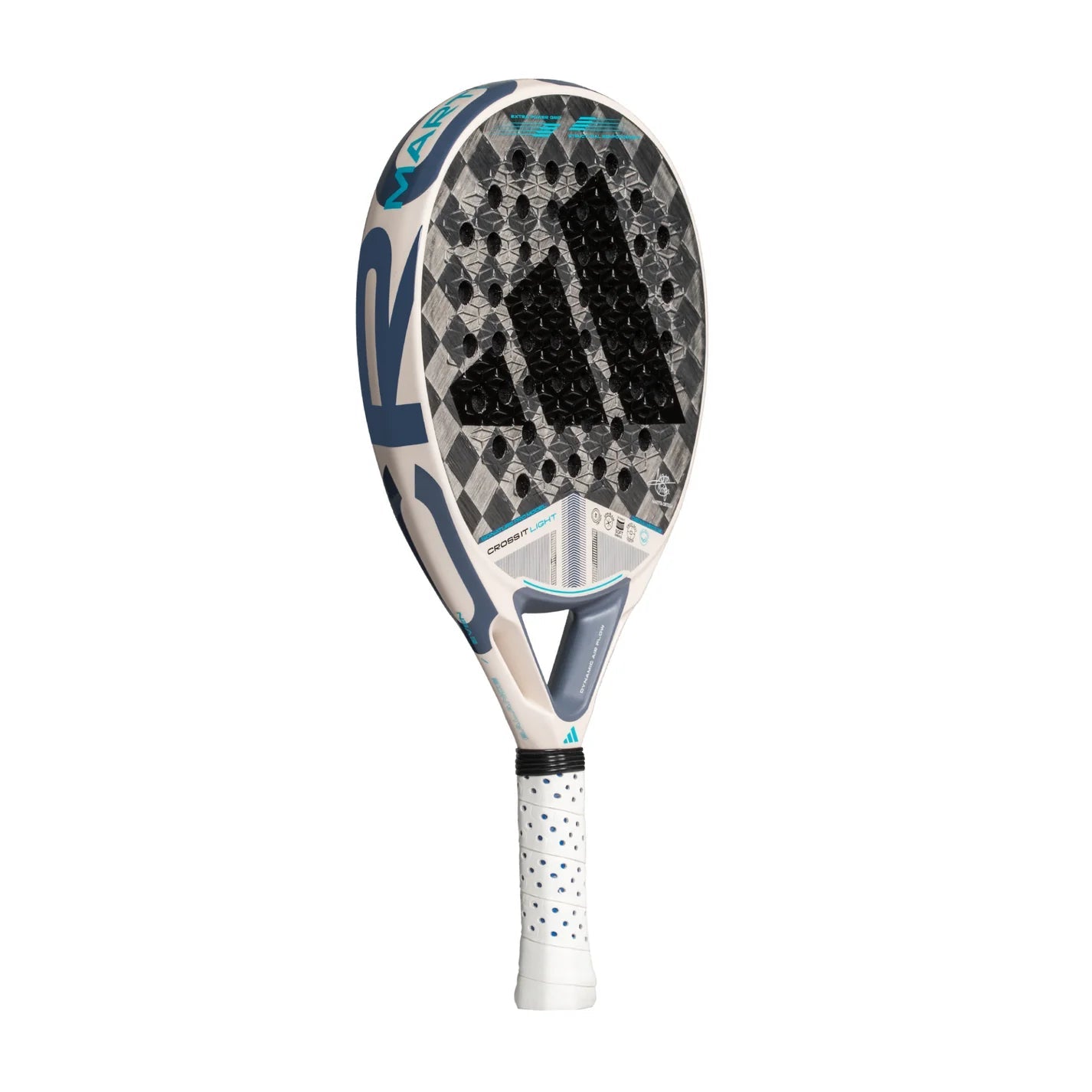 2025 Adidas Cross It Light 3.4 by Martita Ortega