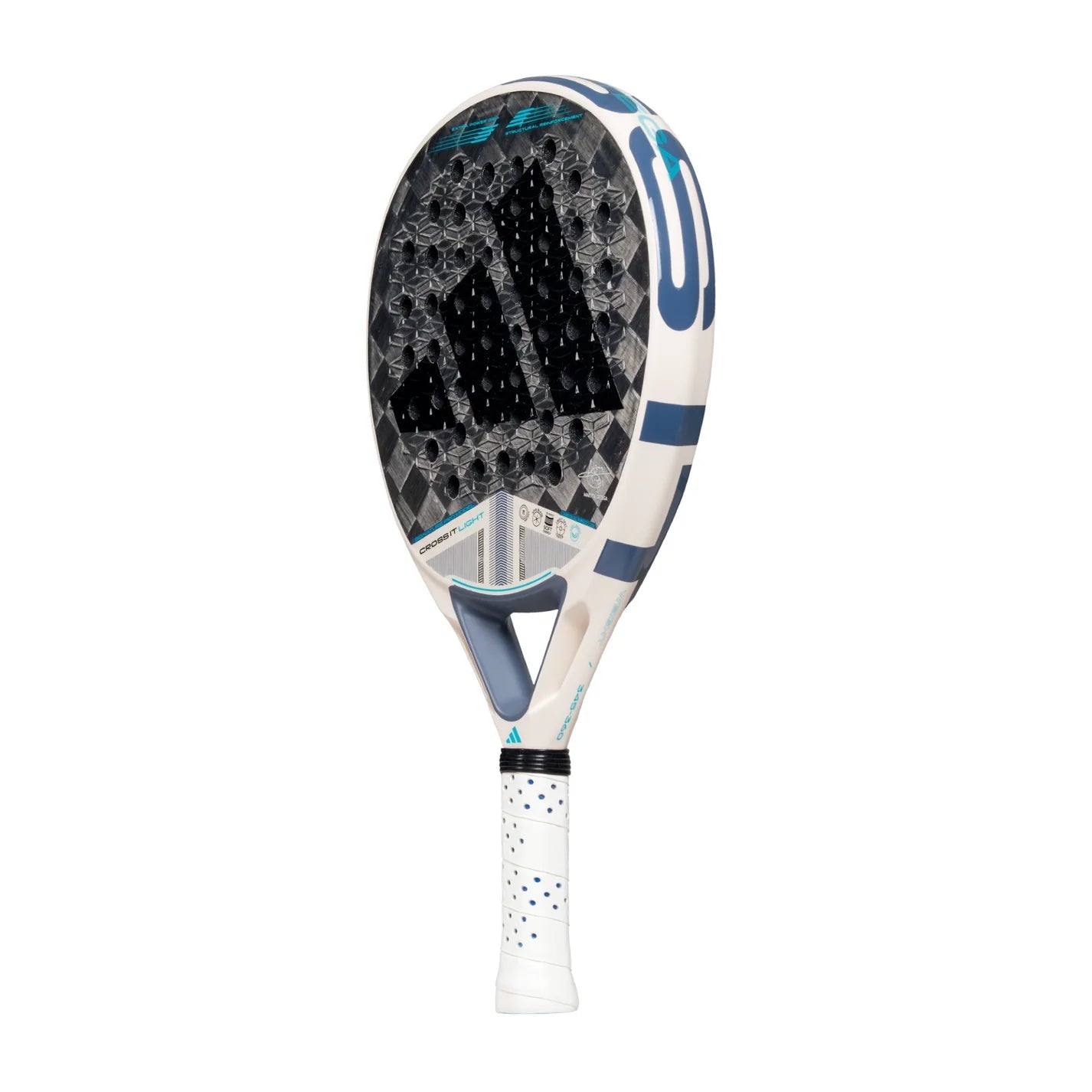 2025 Adidas Cross It Light 3.4 by Martita Ortega