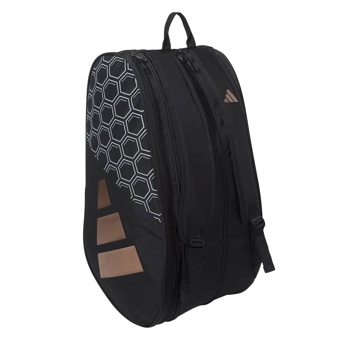 Adidas Control 3.2 Padel Bag (Bronze)