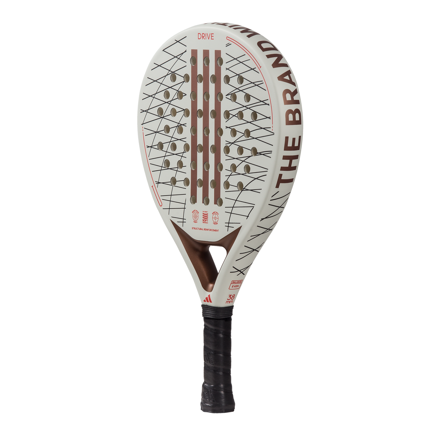 2024 Adidas Drive 3.3 Vintage