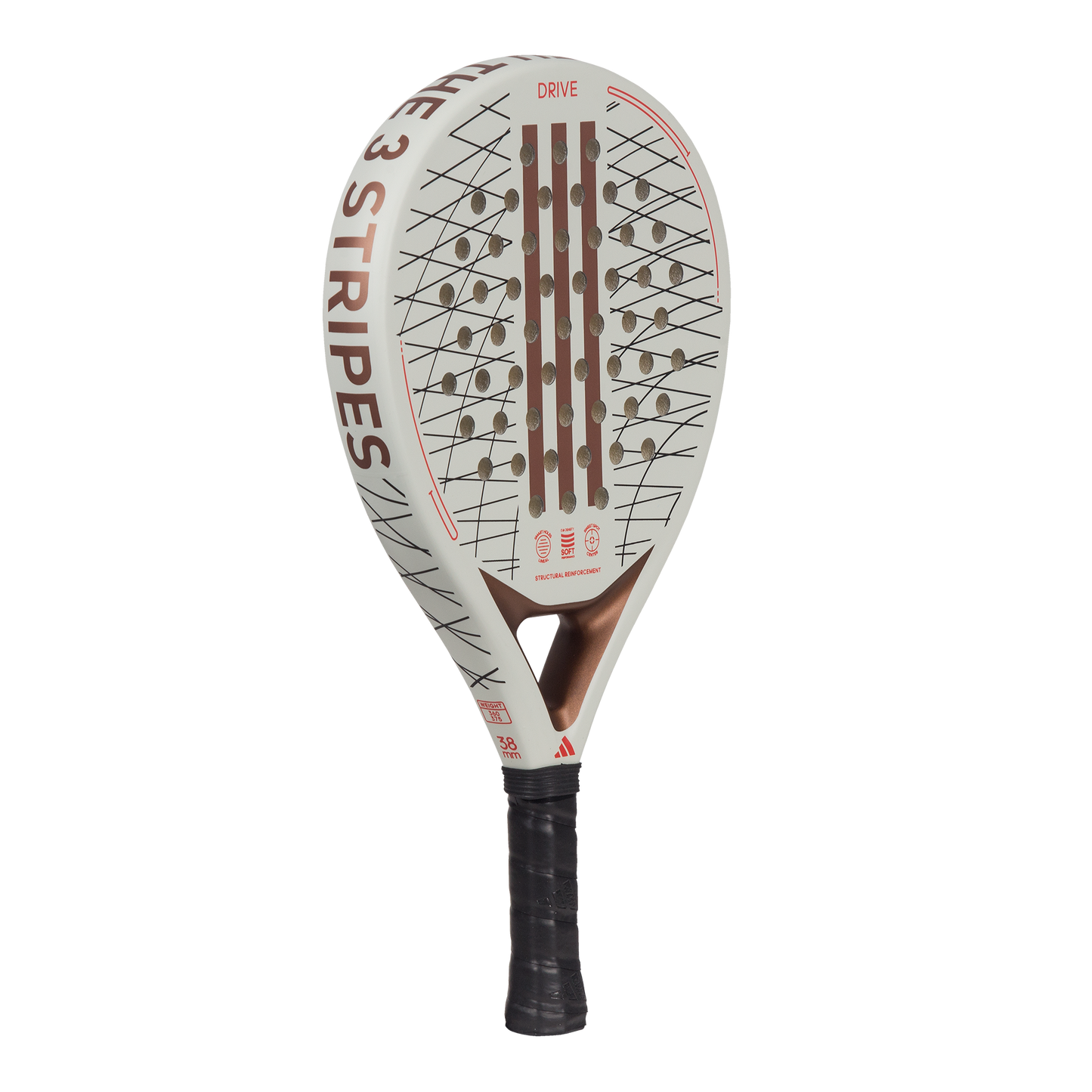 2024 Adidas Drive 3.3 Vintage