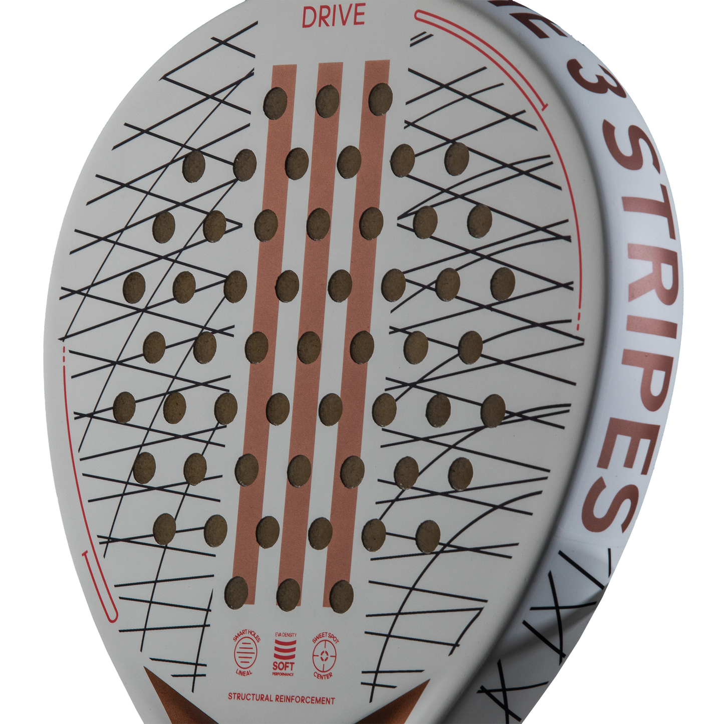 2024 Adidas Drive 3.3 Vintage