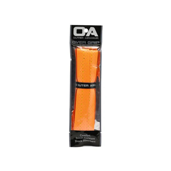 Outer Armour Over Grip