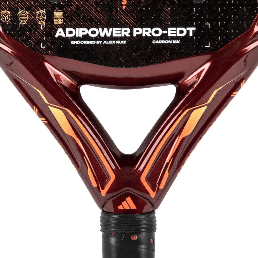 2025 Adidas Adipower CTRL Multiweight 3.4 PRO EDT - Limited Edition | Alex Ruiz
