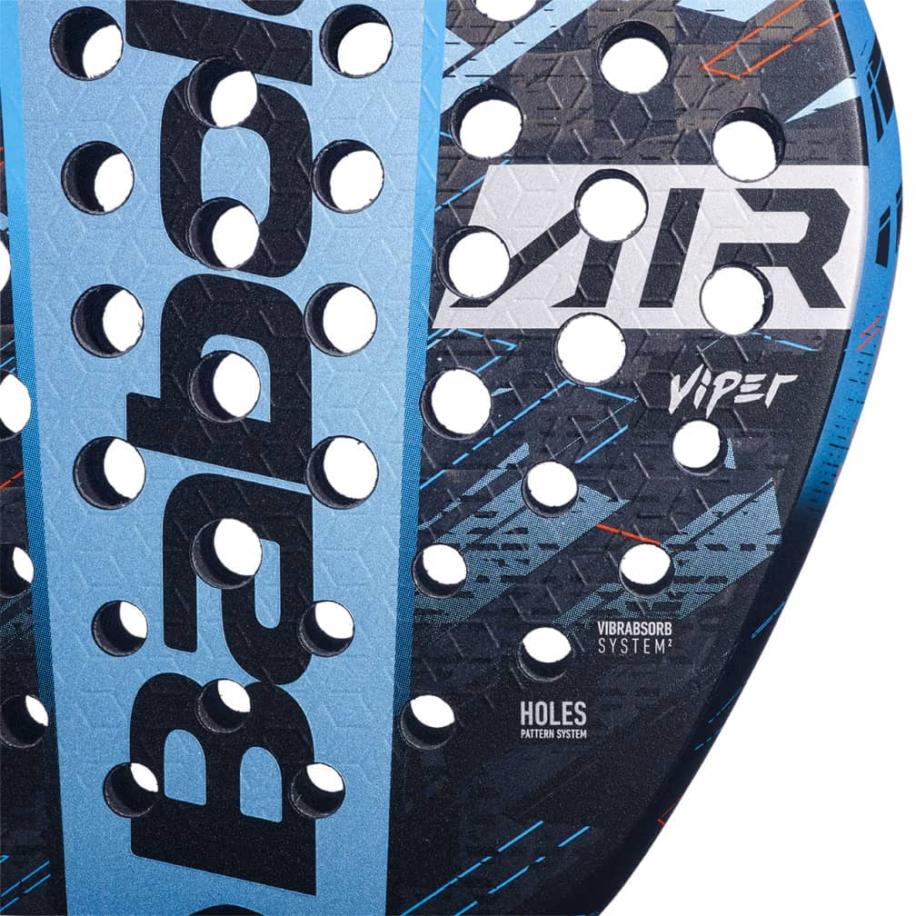 2024 Babolat Air Viper