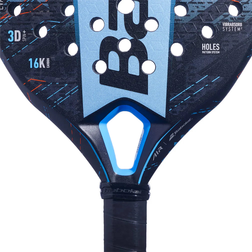 2024 Babolat Air Viper