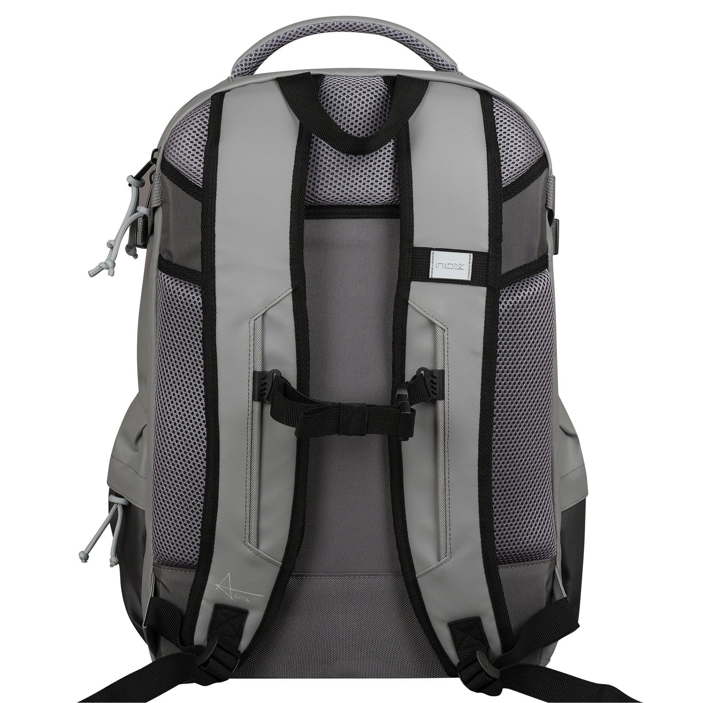 2024 Nox AT10 Team Padel Backpack (Grey)