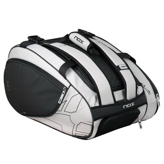 2024 Nox Luxury Master Series Padel Bag