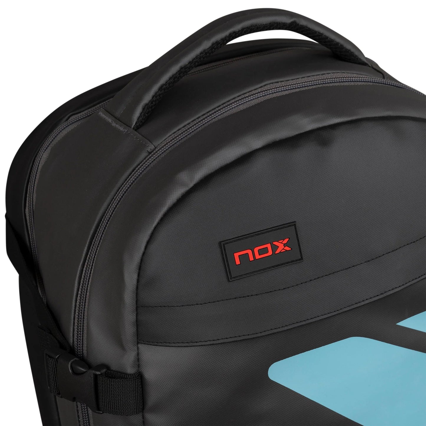 2024 Nox ML10 Team Padel Backpack (Black)