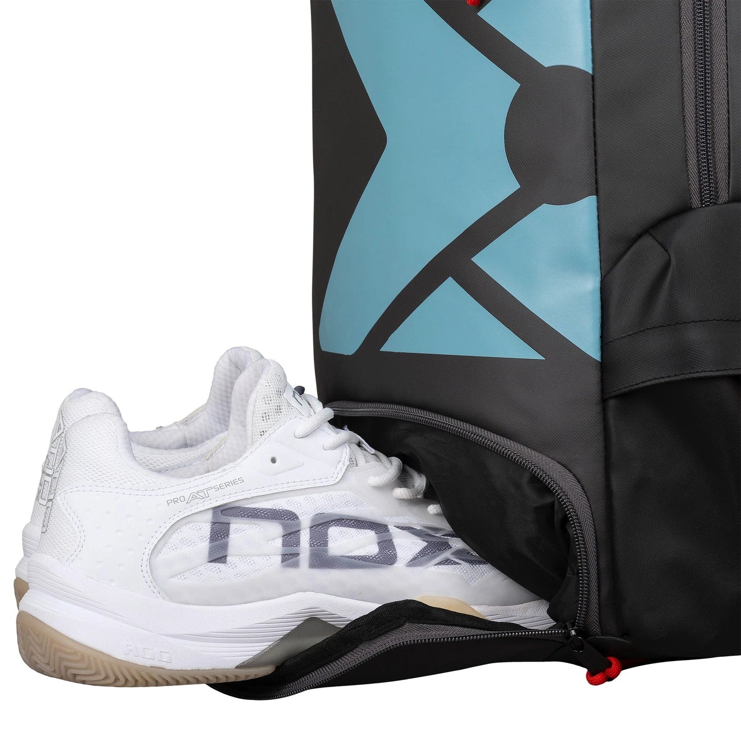 2024 Nox ML10 Team Padel Backpack (Black)