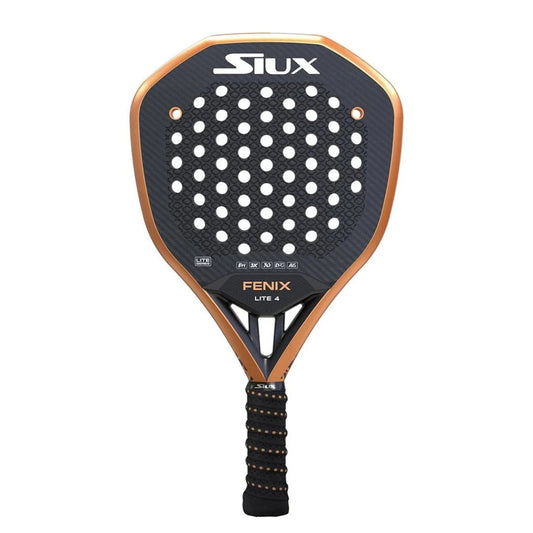 2024 Siux Fenix Lite 4