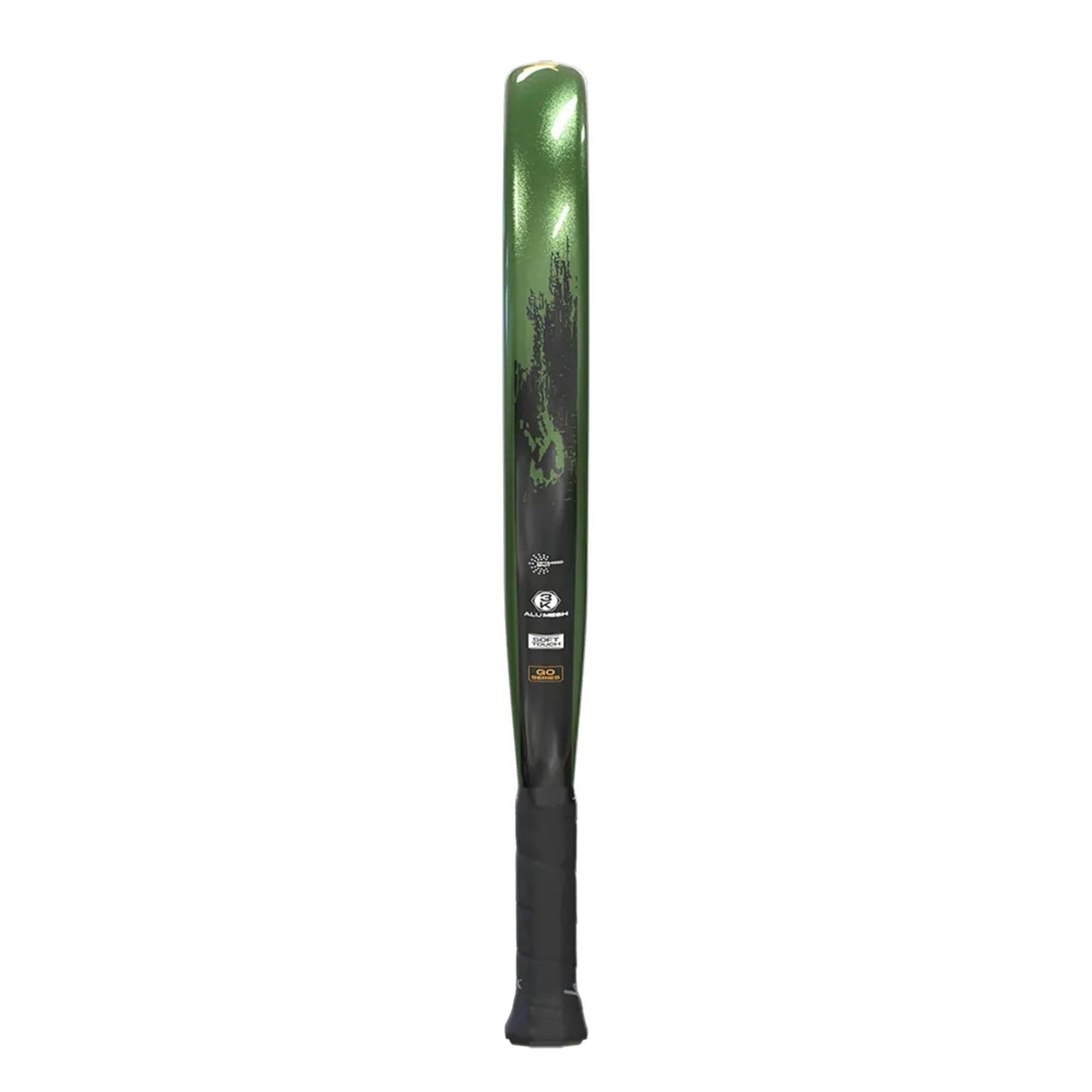 2025 Siux Trilogy 5 Go