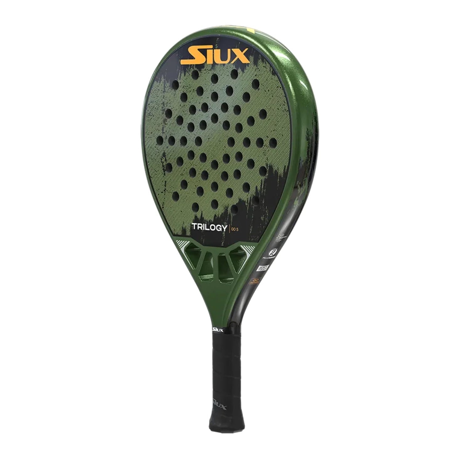 2025 Siux Trilogy 5 Go