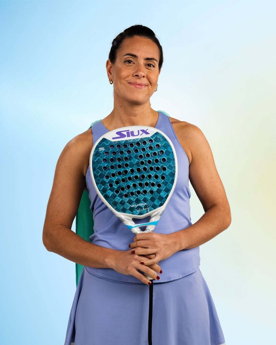 2025 Siux Valkiria Pro 5