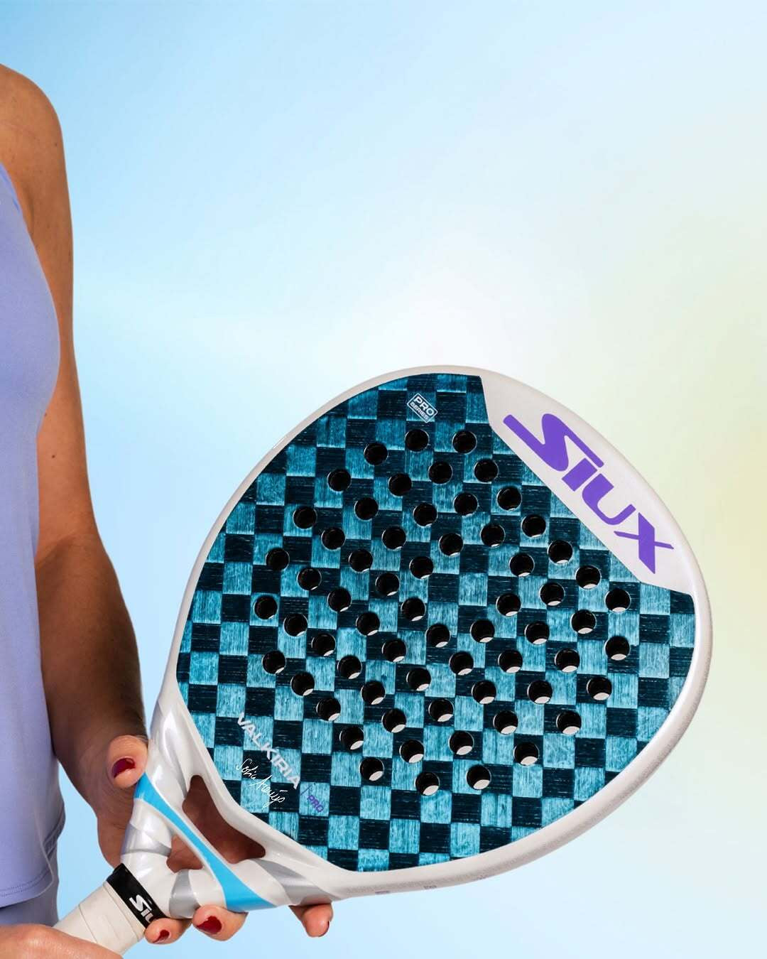 2025 Siux Valkiria Pro 5