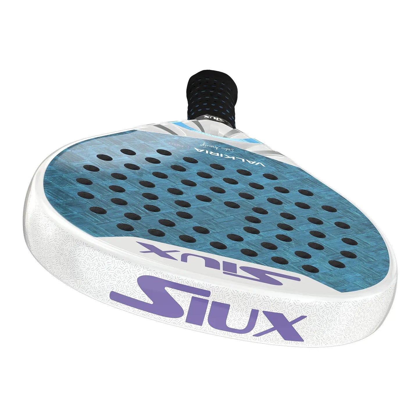2025 Siux Valkiria Pro 5