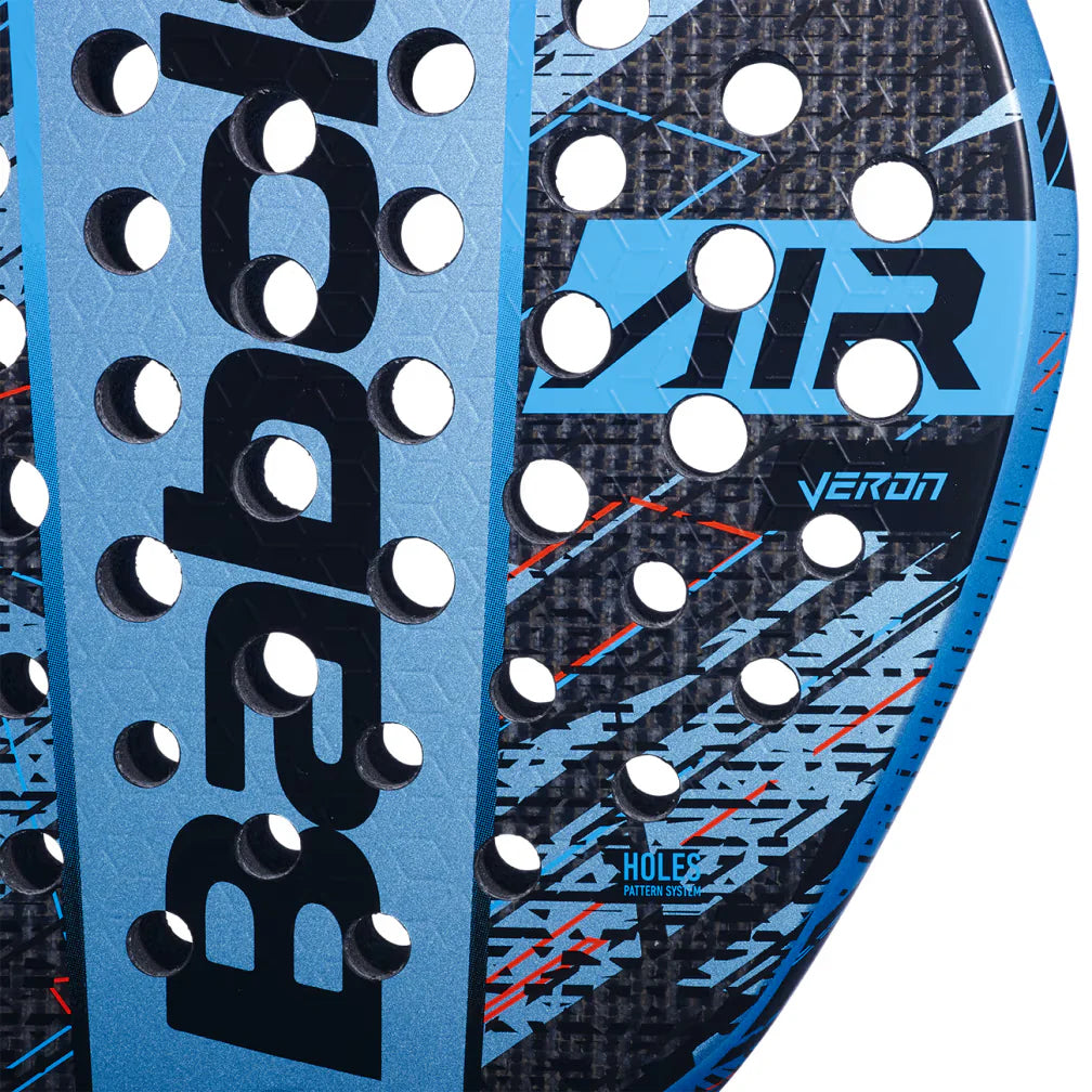2024 Babolat Air Veron