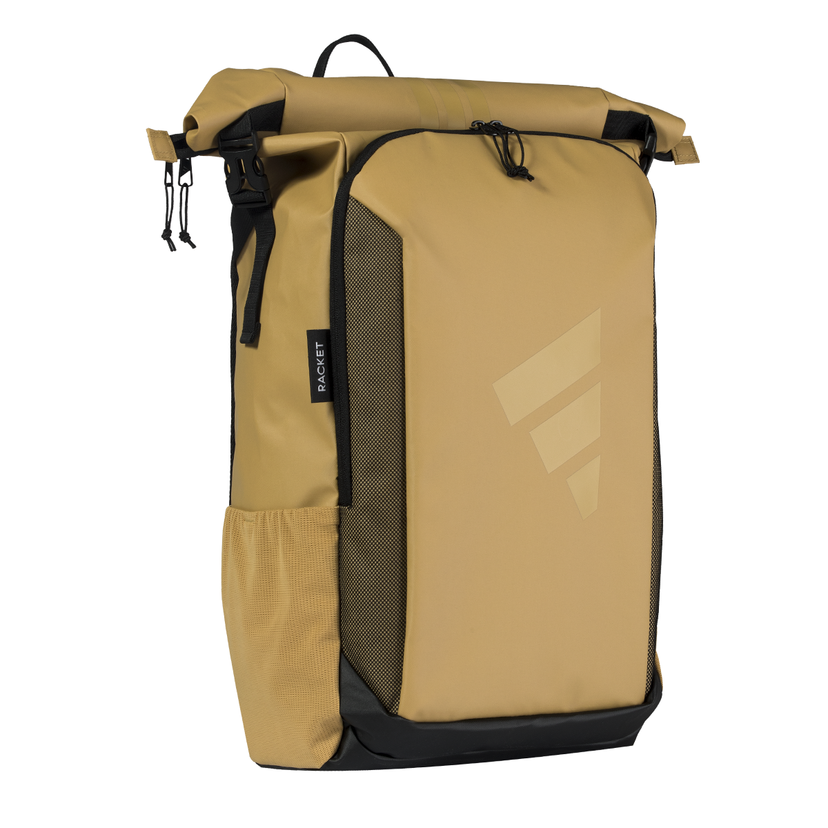 2025 Adidas Multigame Backpack 3.4 (Sand)