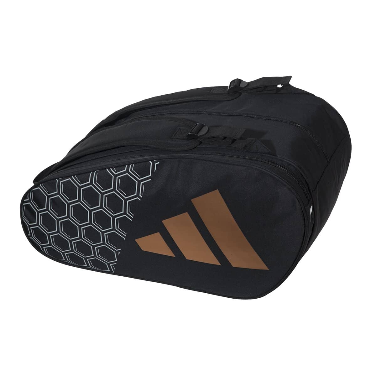 Adidas Control 3.2 Padel Bag (Bronze)