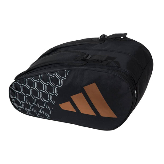 Adidas Control 3.2 Padel Bag (Bronze)