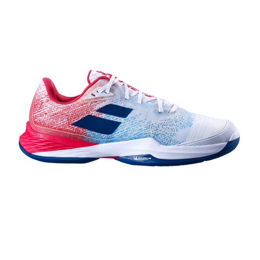 Babolat AC Jet Mach 3 Men Shoes