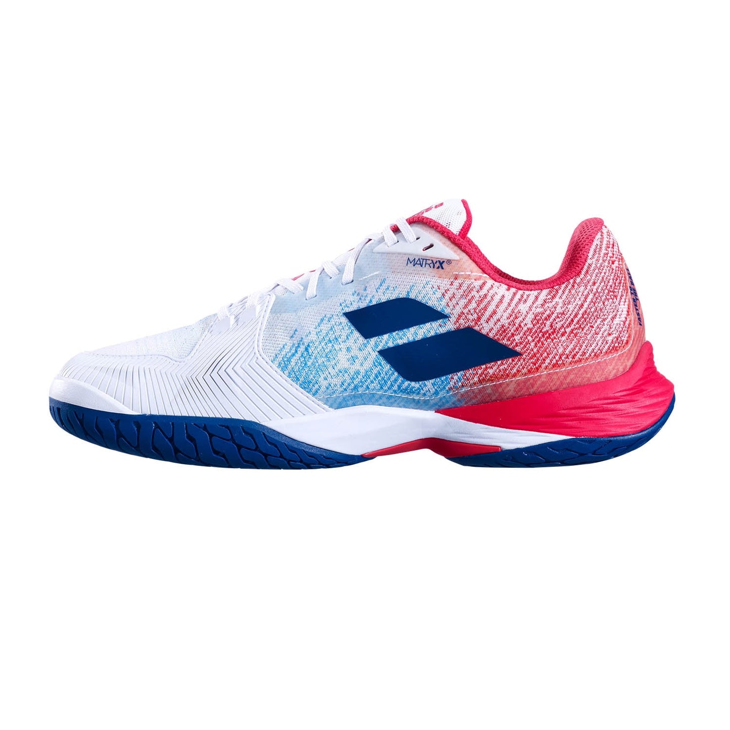 Babolat AC Jet Mach 3 Men Shoes