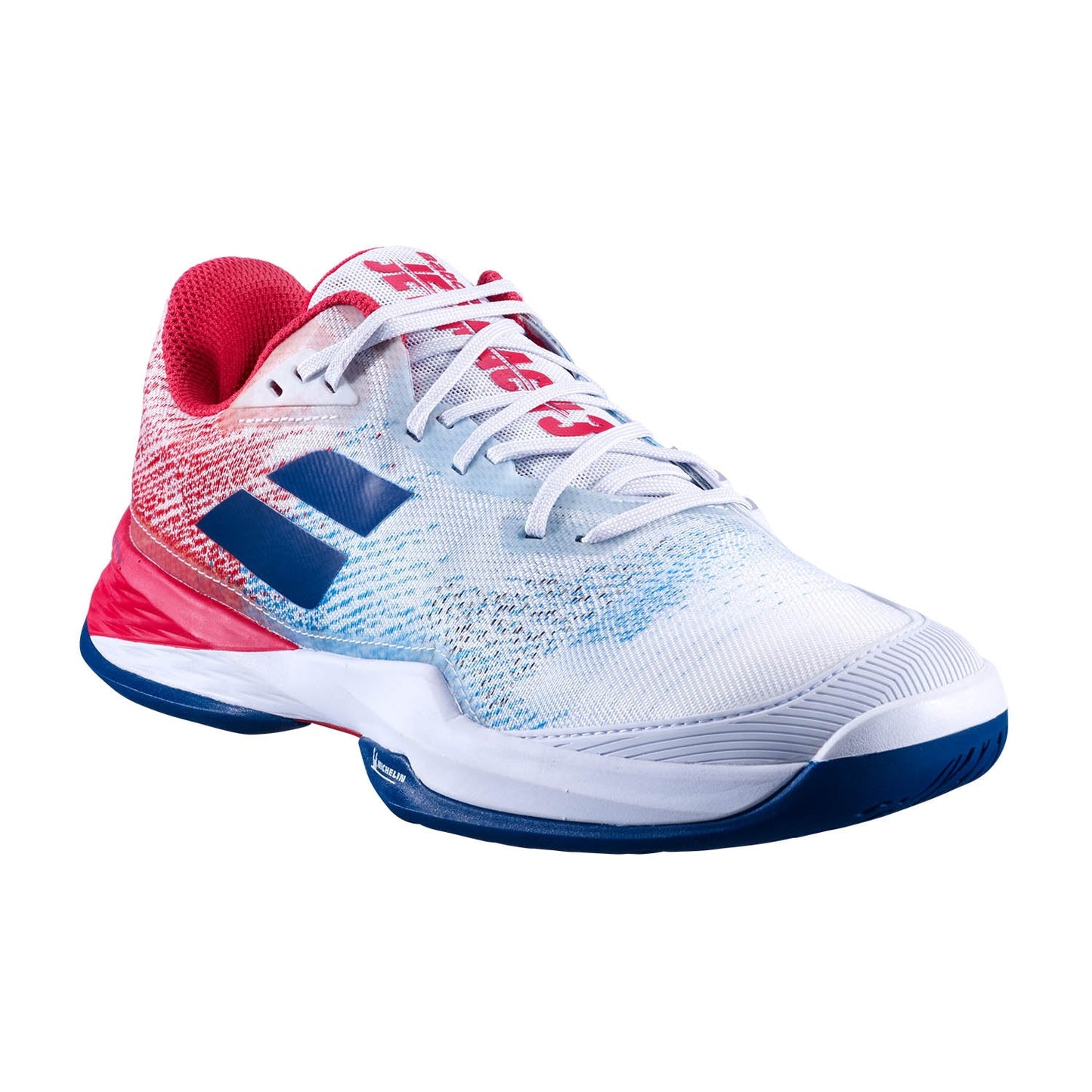 Babolat AC Jet Mach 3 Men Shoes