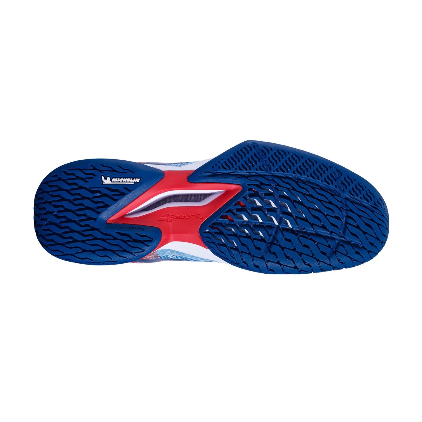 Babolat AC Jet Mach 3 Men Shoes