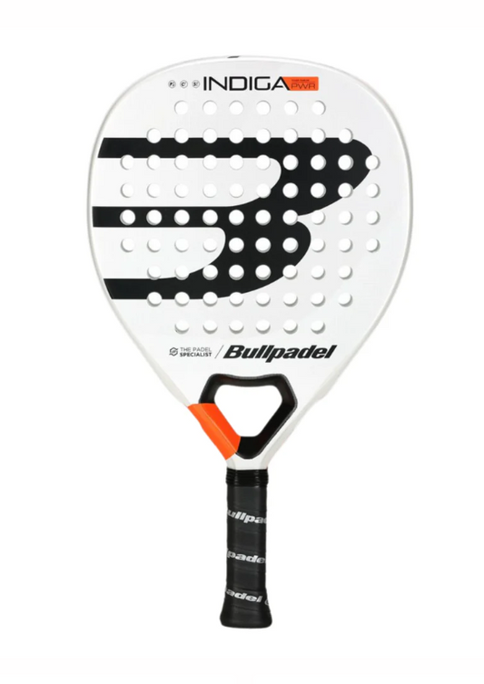 RX Series Lime Padel Racket