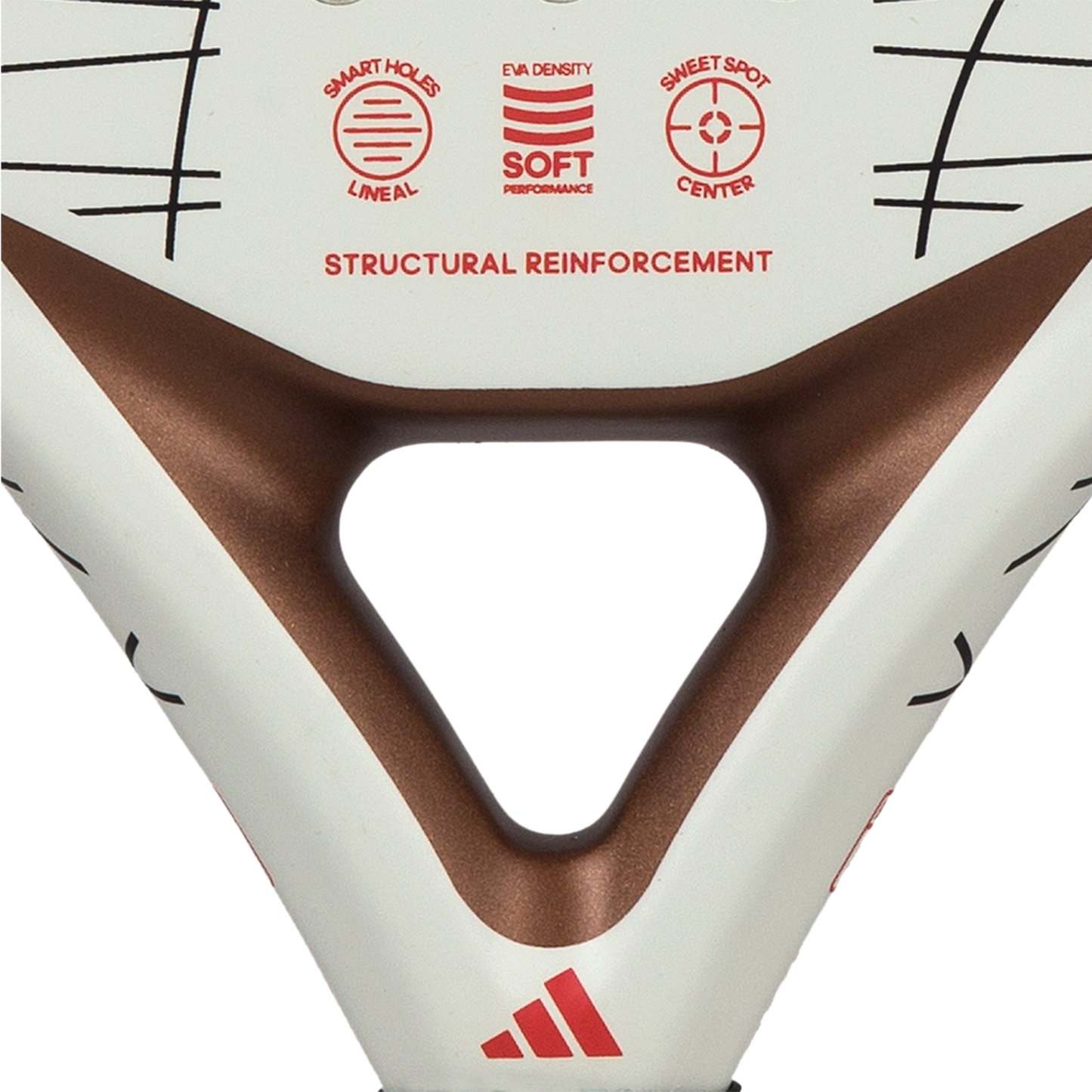 2024 Adidas Drive 3.3 Vintage