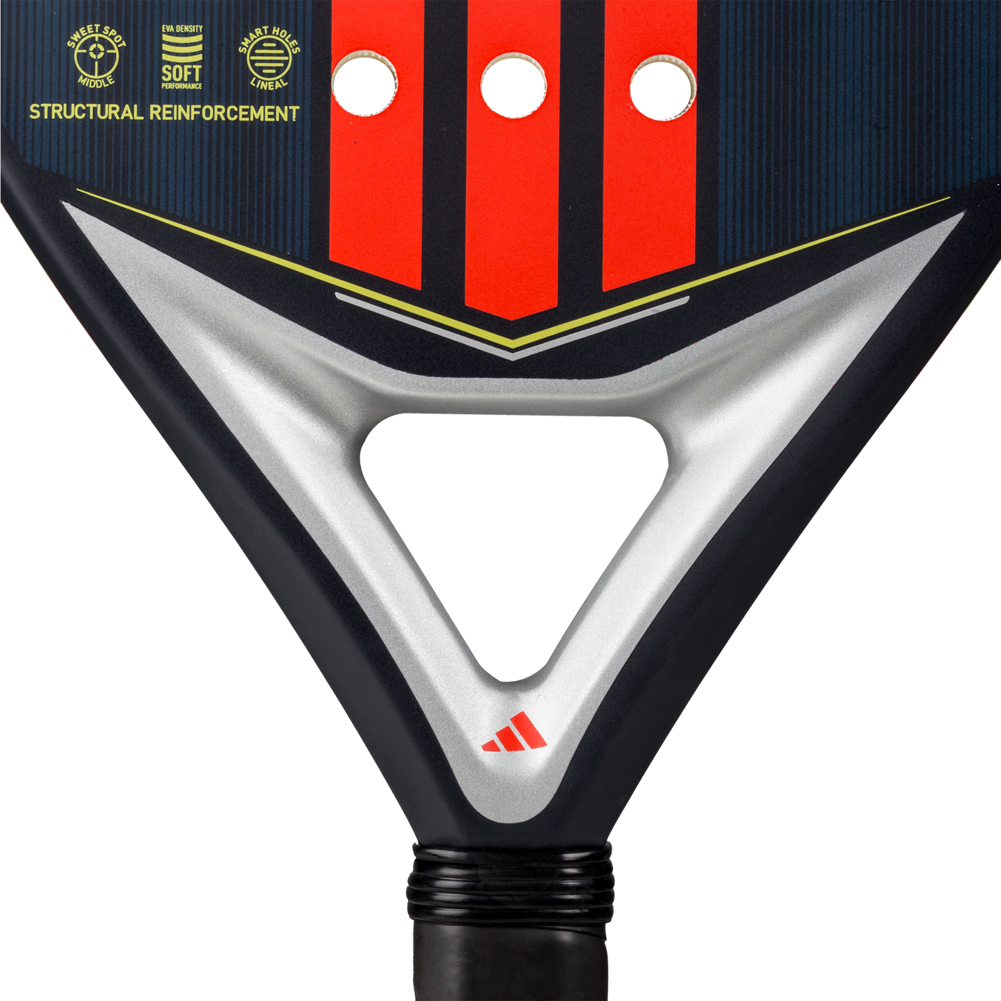 2025 Adidas Match Blue 3.4