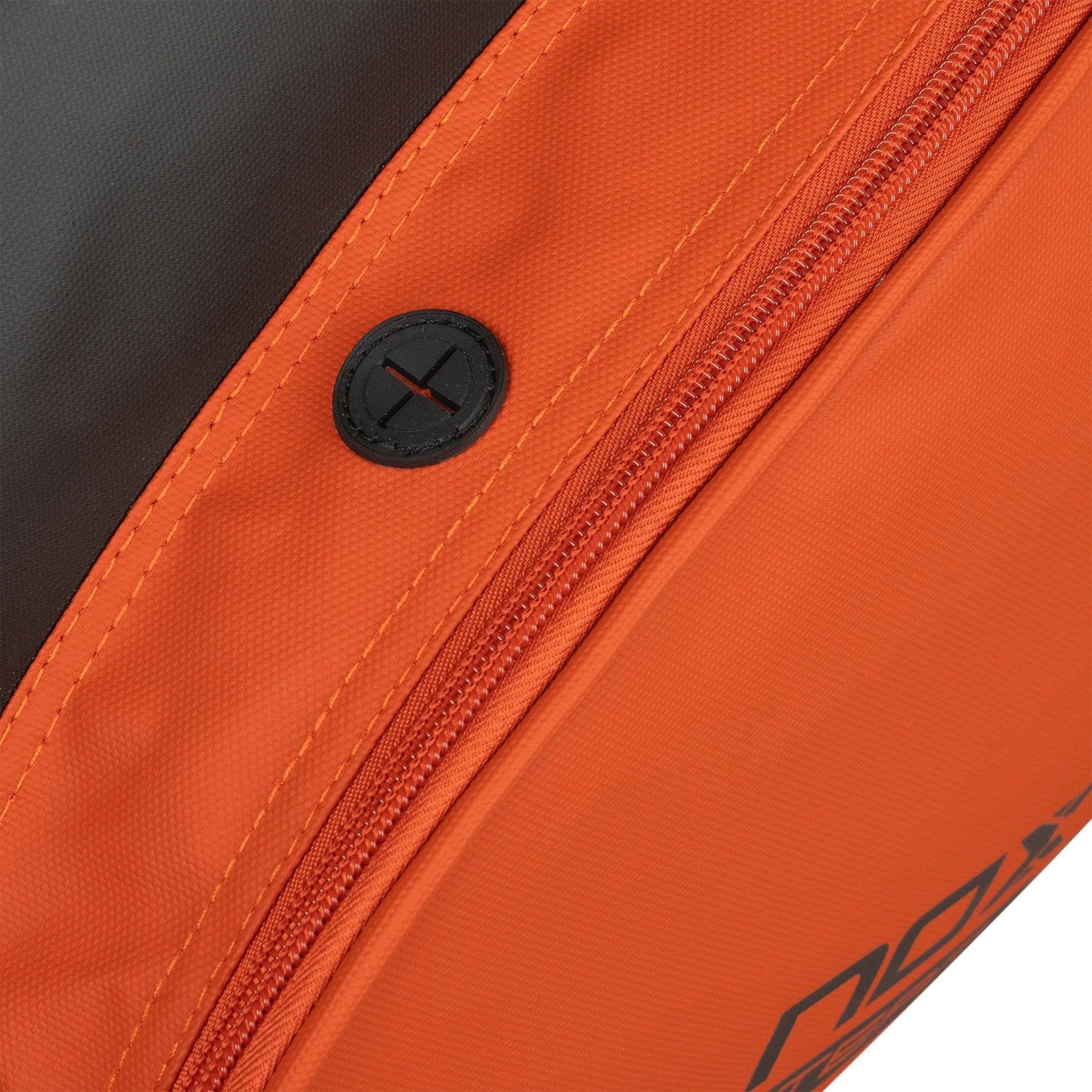 Nox ML10 Team Padel Bag (Black/Clay)