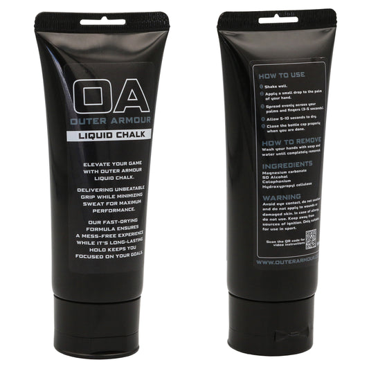 Outer Armour Liquid Chalk