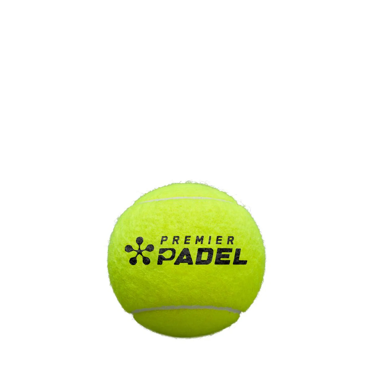 Wilson Premier Padel Speed Balls Tube