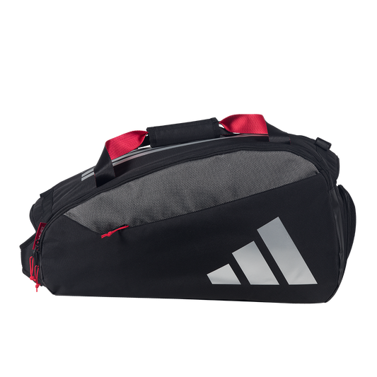 2025 Adidas Multigame 3.4 Ale Galan (Red/Black)