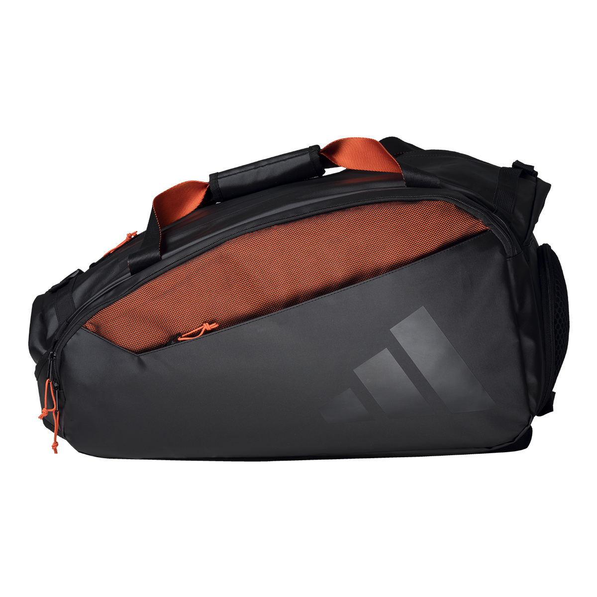 2025 Adidas Multigame 3.4 (Black/Orange)