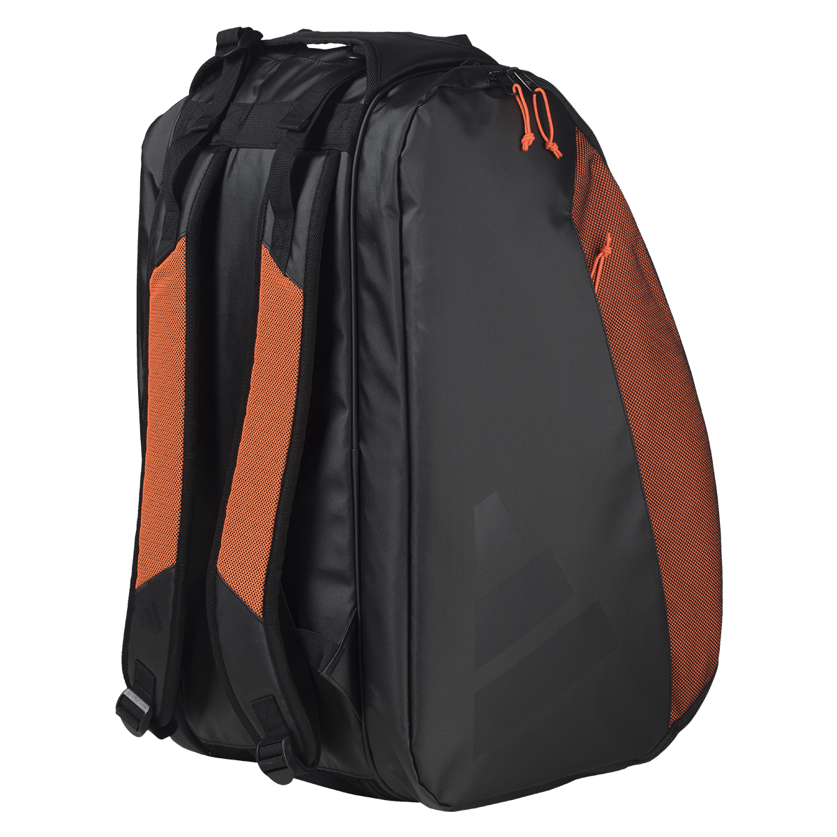 2025 Adidas Multigame 3.4 (Black/Orange)