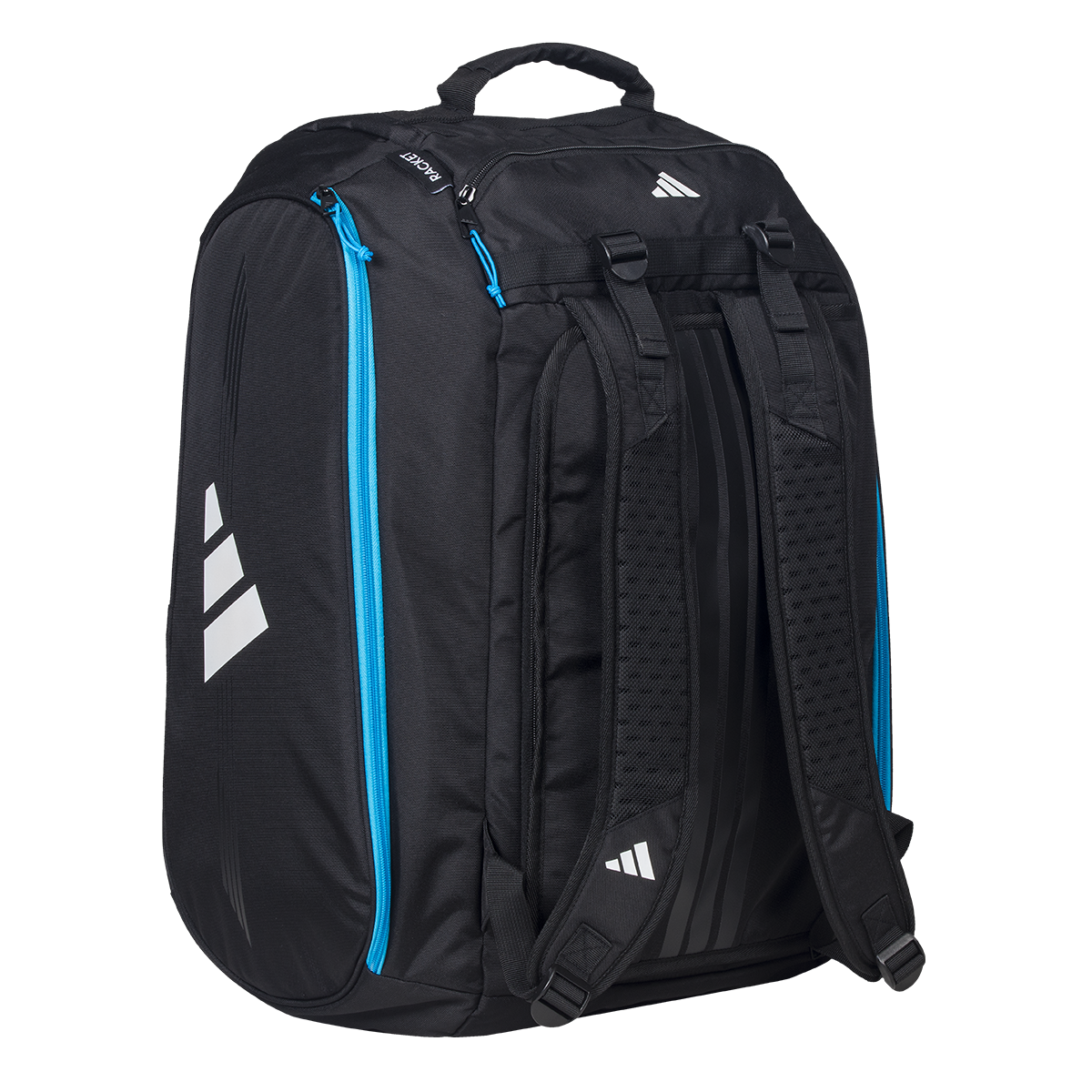 2025 Adidas Pro Tour 3.4 Bag (Black)