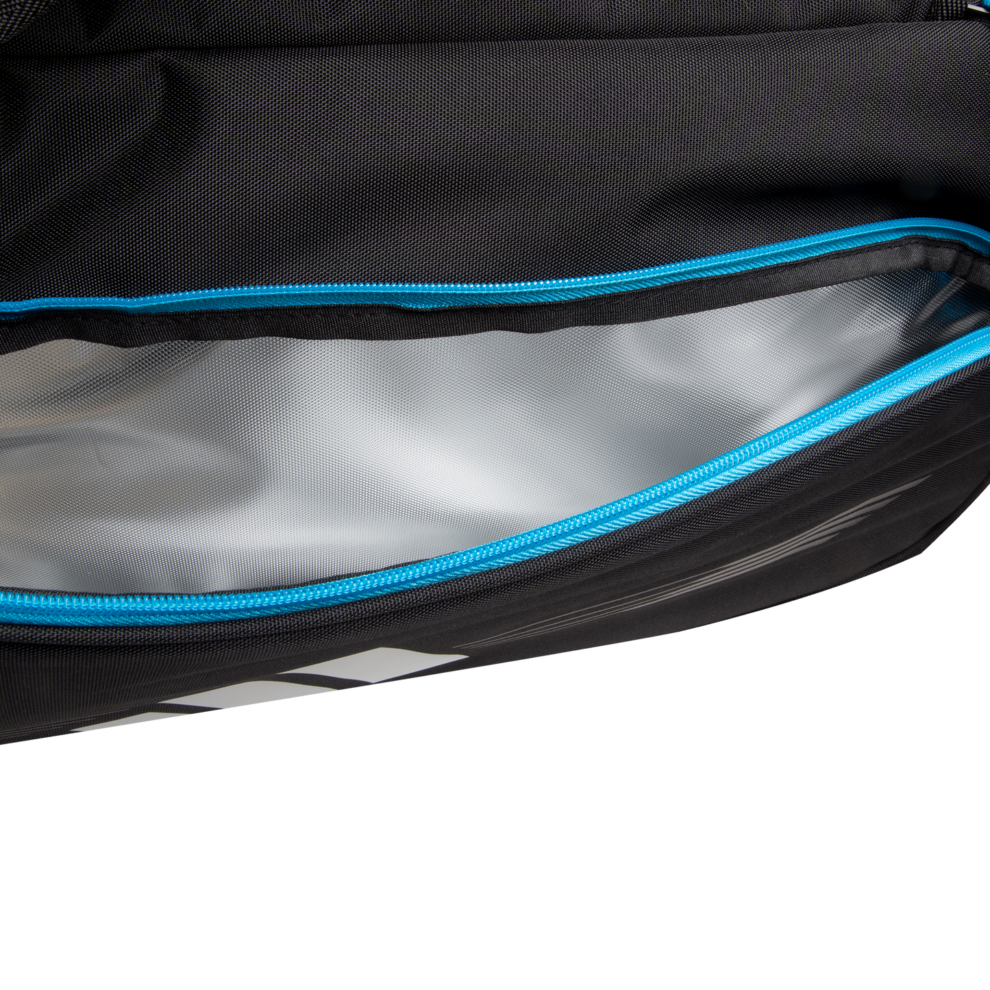 2025 Adidas Pro Tour 3.4 Bag (Black)